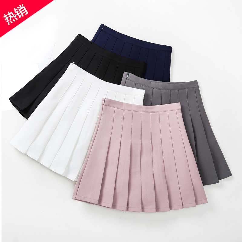 Golf Children's clothing Culottes Girls pleated skirt Sports leisure golf shorts skirt clothing girls ball skirt