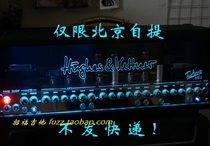 Special Hughes Hettner Triamp MKII can do everything guitar box head only in Beijing
