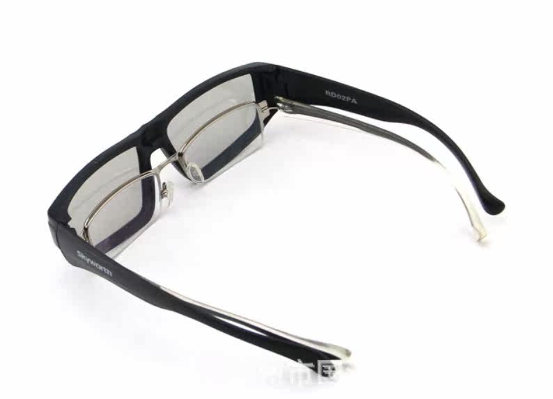 Lunettes VR ou 3D - polarisant - Ref 1229469 Image 15