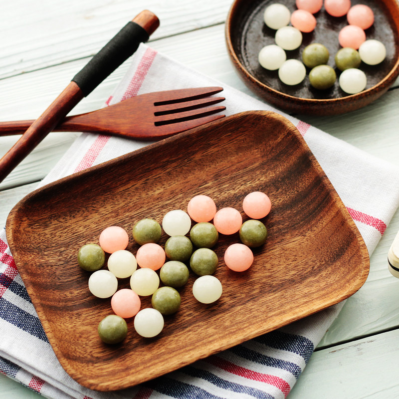 Japan Imports Snacks Eight Tails Active Lactic Acid Lactic Acid Lactic Acid Milk Sugar Poebeads Candy Children Candy Fruit Taste Small Hard Candy