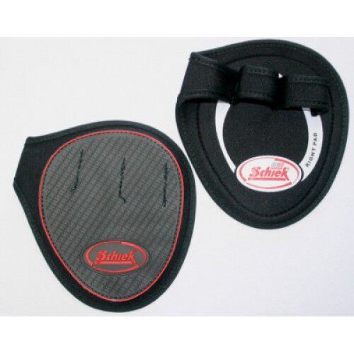 Hong Kong imports SCHIEK GRIP PAD 900gps of super heavy rubber claw handheld pad