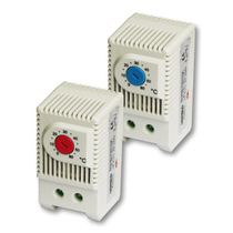 Special offer LEIPOLD cabinet thermostat JWT6011F normally open control fan fan