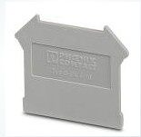 Rep Original D-JUK4 10 JUK3N-JUK10N End Plate Terminal End Plate Baffle