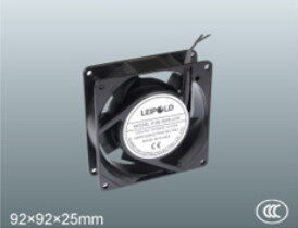 Low price Leip cooling fan ventilator 92*92*25 (220V) ball F2E-92B-230