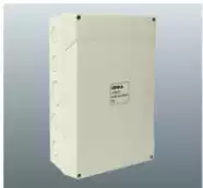 LEIPOLD LP p wire split wire box LP6071ABS