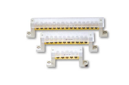 Factory direct LEIPOLD Shanghai Rip E small busbar E8 * 12 5K
