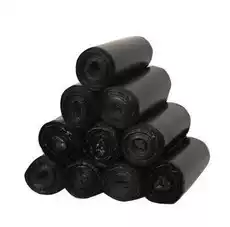 NEW Recommended new direct sales thickened new material bag Le color bag 50cm60cm a pack of 30 factory promotion