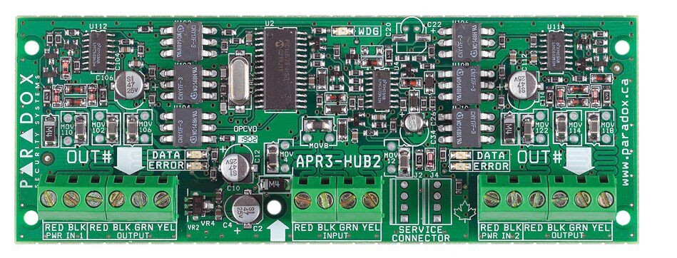 Original fit Canadian maple leaf bus dispenser HUB2-Taobao