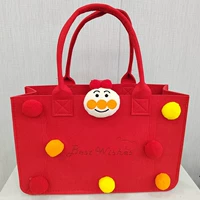 Красная пекарня