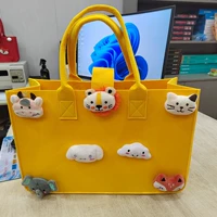 Желтая голова тигра