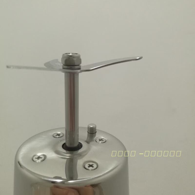 Máy xay đậu nành nguyên chất hai lớp Joyoung / 九 阳 DJ12E-N626SG máy làm sữa hạt kalite e200