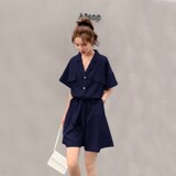 女装女士精品套装学生校服工作制服时尚套装623620153，女装套装/套裙，2C226
