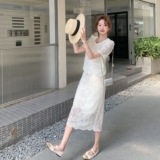 白色