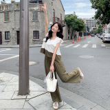 现货时尚套装2c113-1896-P115-K168，女装套装/套裙，2C113