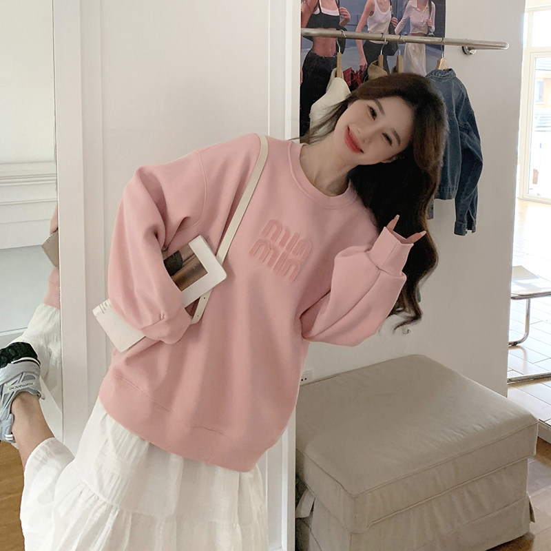 2026年秋卫衣外套2C066-3719-P115-K168,女装卫衣/绒衫,2C066