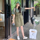 女装女士精品套装学生校服工作制服时尚套装8807，女装套装/套裙，2C127
