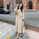 杏色