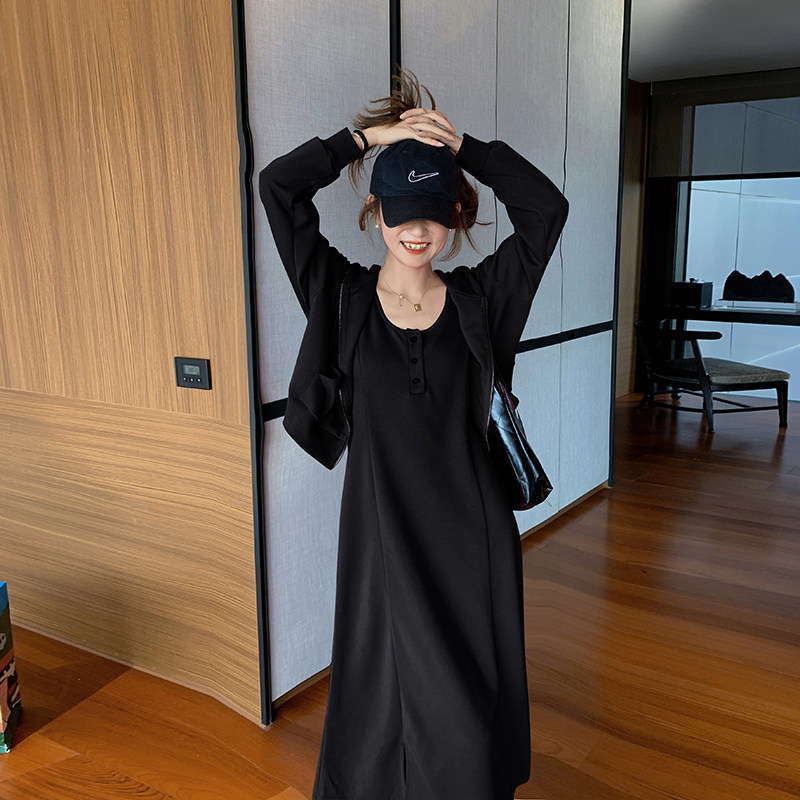 【现货】流量款卫衣套装088-1996P155K218,女装套装/套裙,2C088