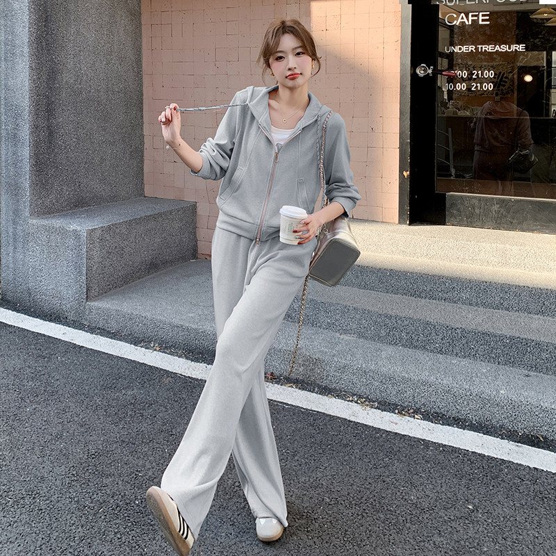 2025秋季三件套套装RF2C290-6821#-P155-K228,女装套装/套裙,2C290