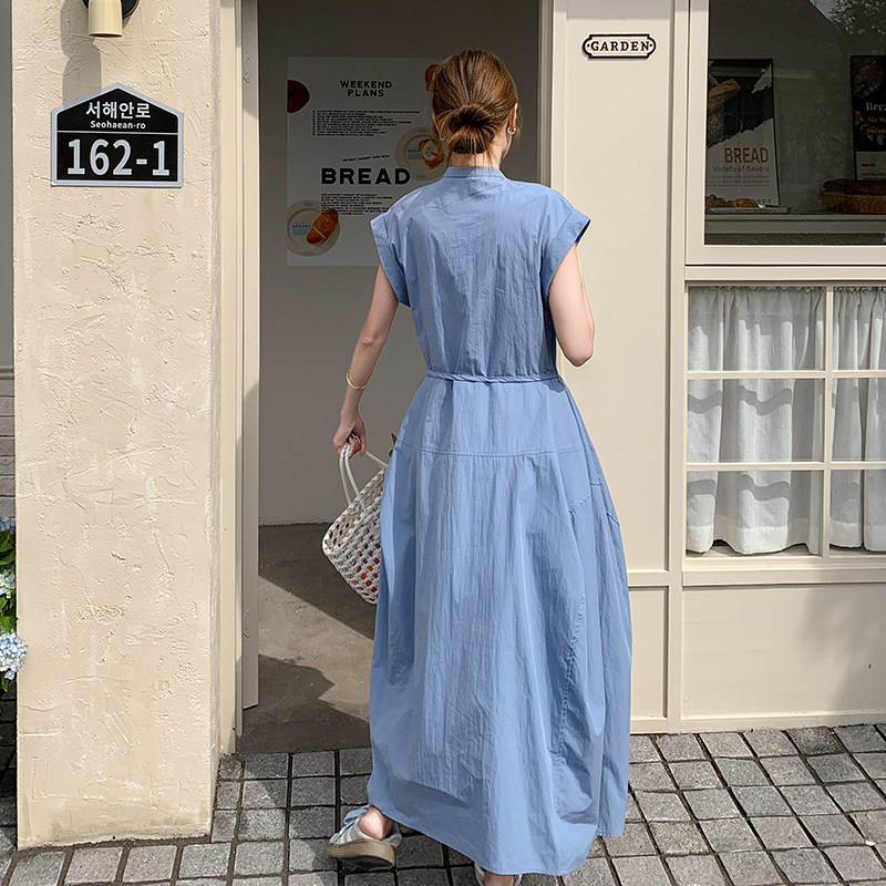 现货夏装新款连衣裙933/P135/K198,女装连衣裙,2D109