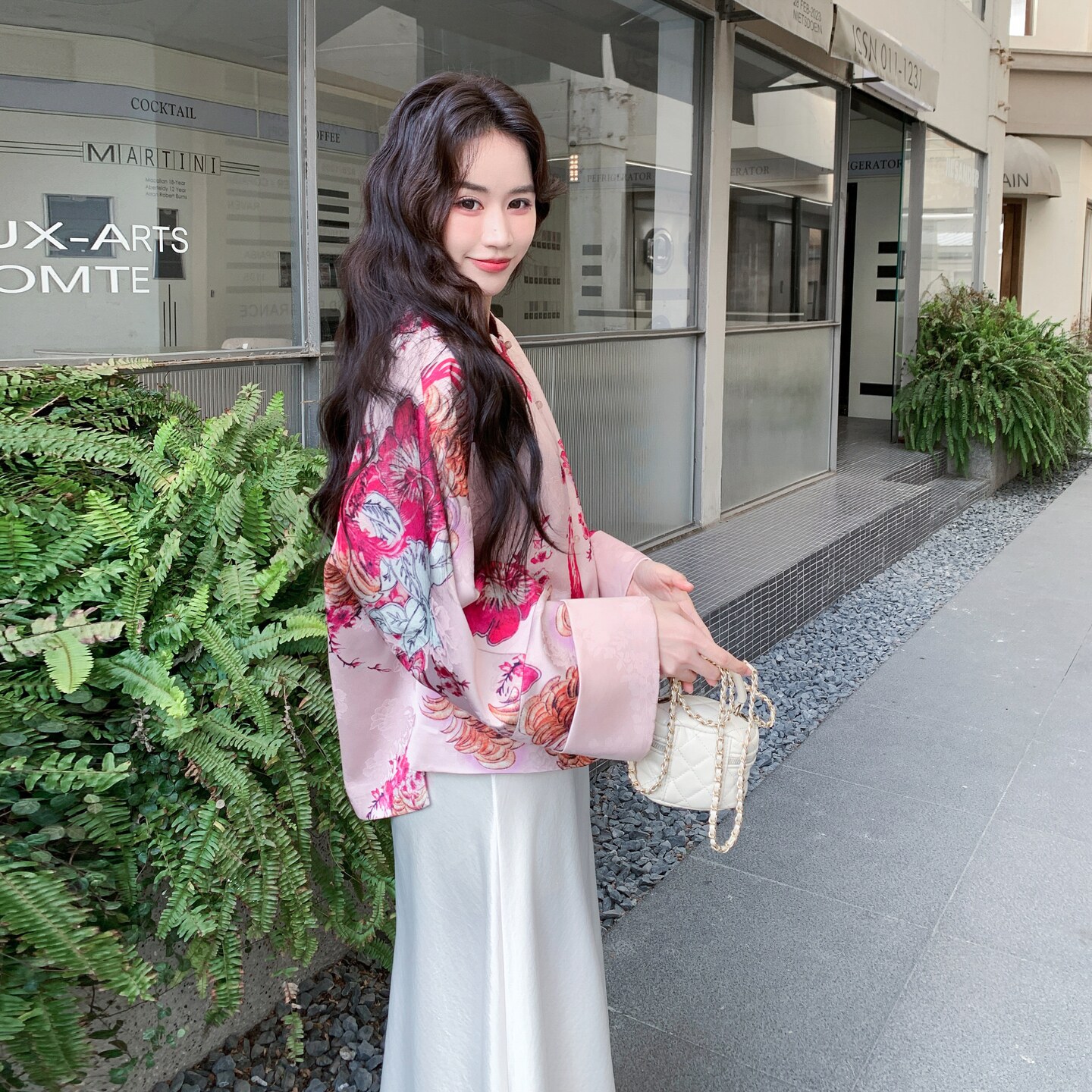 主推新款现货新中式风外套,女装短外套,2B140