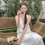 2025夏季新款连衣裙RF2c290-6838#-120-190，女装连衣裙，2C290