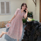 24年夏装连衣裙现货2C092-661-P135-K198配项链，女装连衣裙，2C092