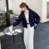 秋季连帽甜美长袖薄款短款短外套休闲春季春秋女装春秋气质短款，女装短外套，2C271