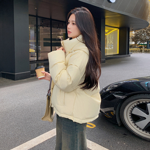 现货新款羽绒服9288-P259-K359图片