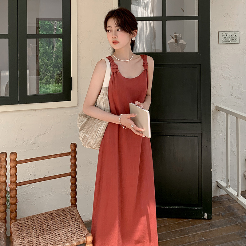现货新品2025夏季新款连衣裙2色可选2C112-C322-P125-K178,女装连衣裙,2C112