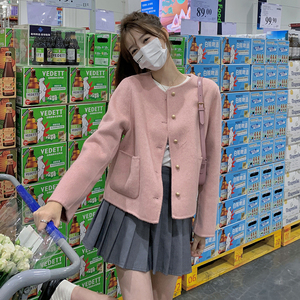 现货新款小外套2C092-235-P155-K218图片