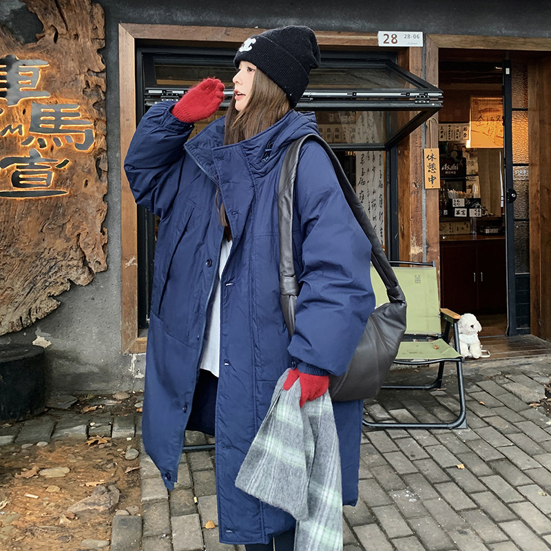 羽绒服（90绒220-280g）C016-9040-P385-K578,女装羽绒服,2C016