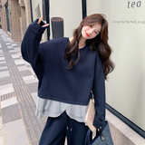 藏青色