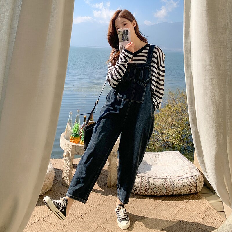 女装 女士精品 连体衣 裤 647224353图片