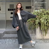 新款秋冬款2608-P195-K289，女装套装/套裙，2D013