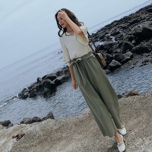 女装 女士精品 套装 学生校服 工作制服 时尚套装 692620153图片