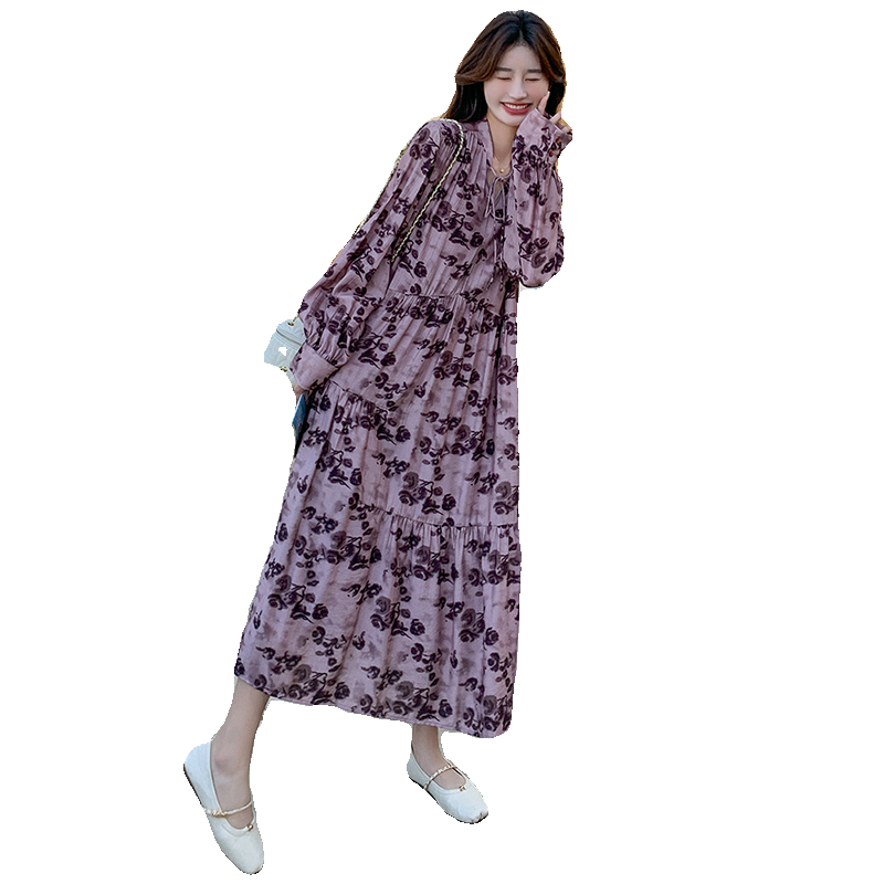 2026春装主推新品连衣裙2789P120K168,女装连衣裙,2C103