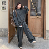 新品实体运动休闲套装5599-P195-K295，女装套装/套裙，2C275