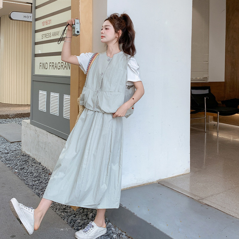 夏装新款套装两件套936/P155/K218,女装套装/套裙,2D109