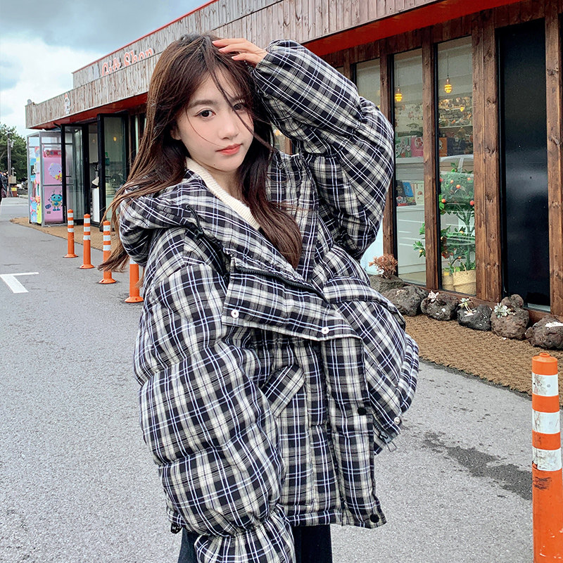 大货已出达标50白鸭绒羽绒服2c280-5763-p255-k398,女装羽绒服,2C280