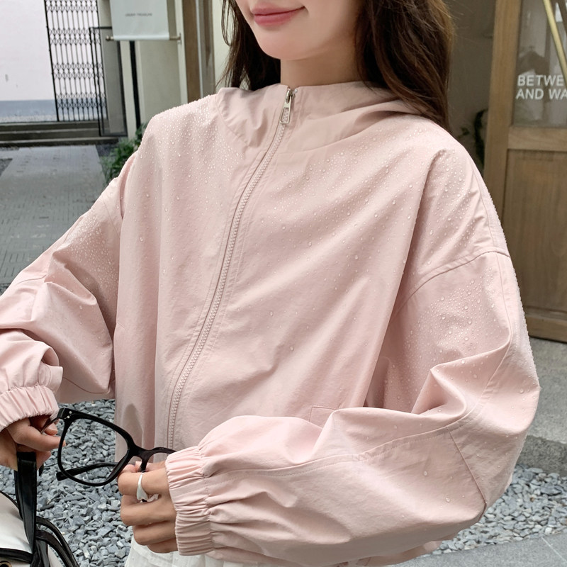 bao款档口现货2025新款女装秋装水钻风衣外套266-p140-k198,女装短外套,2C266