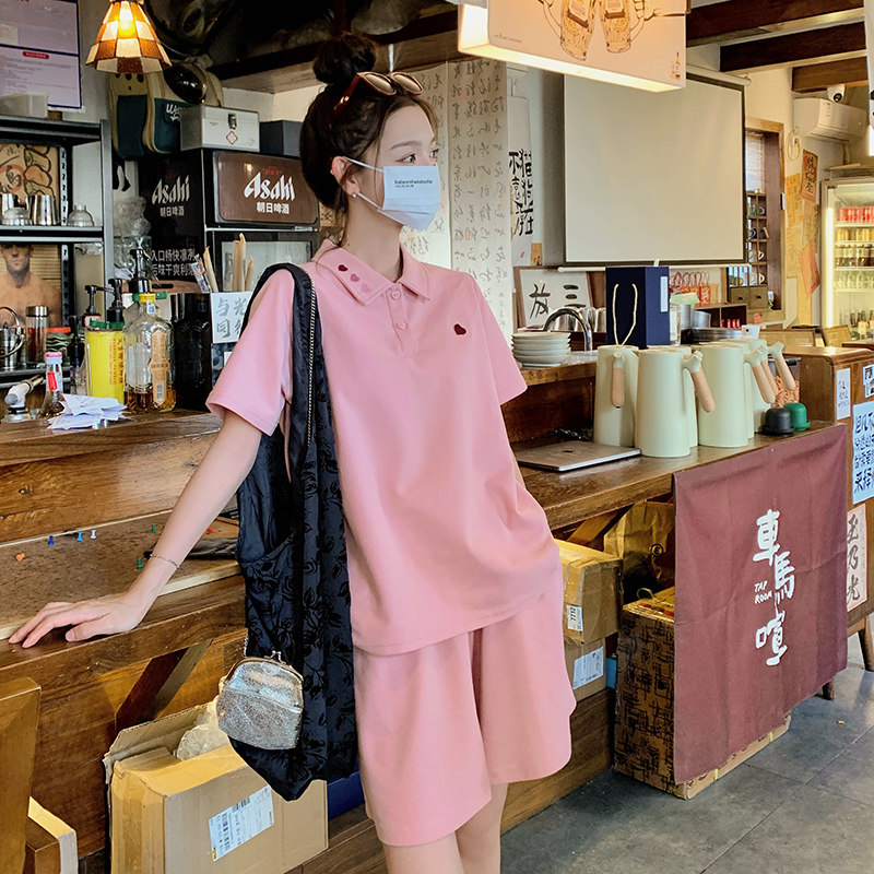 24夏季新款刺绣套装2410p135k198,女装套装/套裙,2D009