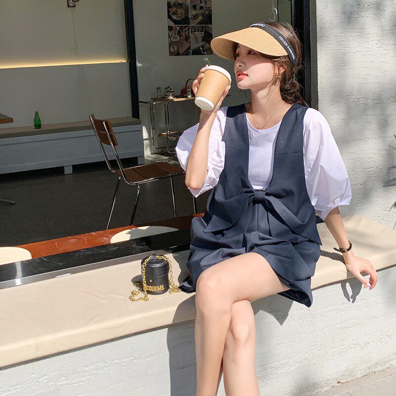 女装女士精品套装学生校服工作制服休闲运动套装8907,女装套装/套裙,2C098