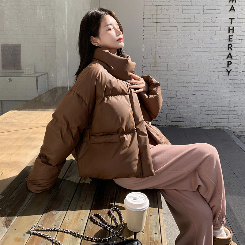 现货2C127-8866-P260-K39850白鸭绒羽绒服外套,女装羽绒服,2C127