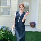 【现货】时尚套装女2C227/2526/P两件150K208/P三件170K228，女装套装/套裙，2C227