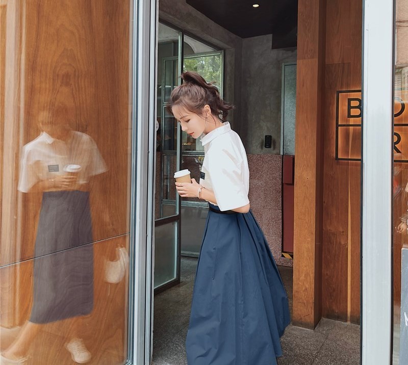 女装女士精品套装学生校服工作制服时尚套装633720453,女装套装/套裙,2C226