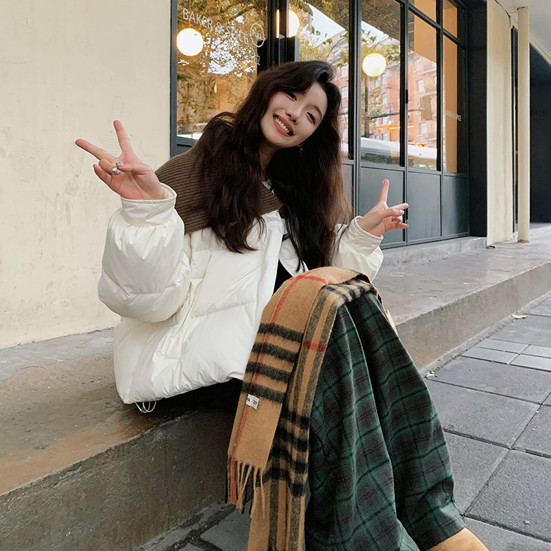 大货已出2025年冬季女装精品羽绒服白鸭绒2c112-315-p225-k328,女装羽绒服,2C112