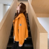 2C217现货冲锋衣款号8066P155K238，女装派克服，2C217