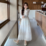 2025秋季新款连衣裙8812P175K258，女装连衣裙，2C323