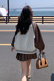 【现货】数据好拼接夹克外套088-9909P135K188，女装短外套，2C088